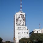 Edificio Eva Perón