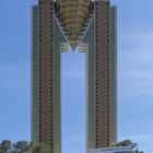 Edificio Intempo Benidorm II