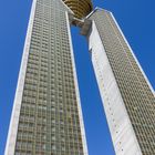 Edificio Intempo Benidorm III