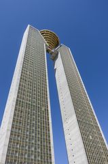 Edificio Intempo Benidorm_FC