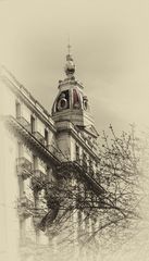 Edificio patrimonial