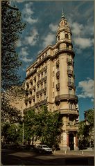 Edificio patrimonial I