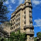 Edificio patrimonial I