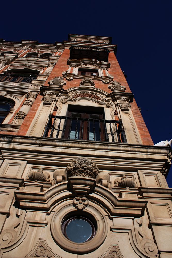 edificio telefónica