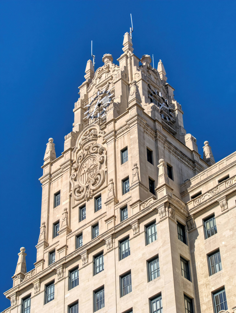 Edificio Telefónica