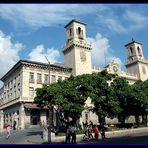Edificios de La Habana 1