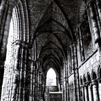 Edimbra gothic