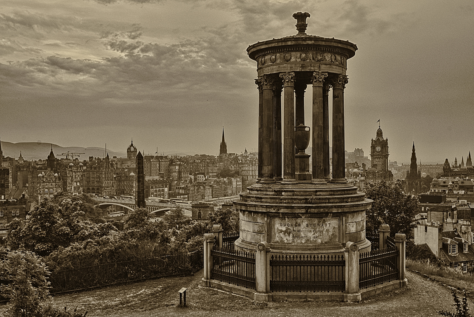 Edimburgo