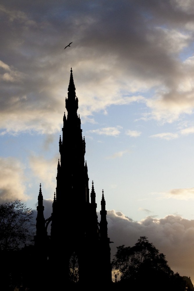 Edimburgo 2