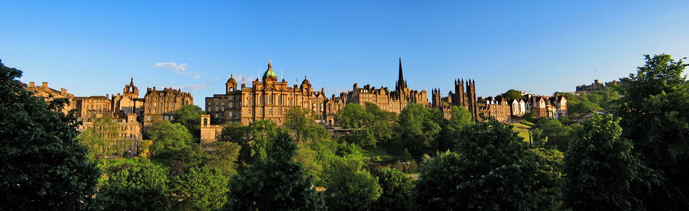 Edimburgo