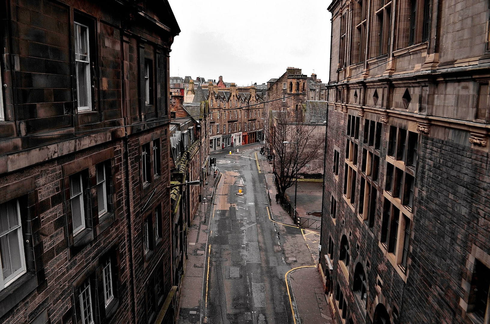 Edimburgo (Escocia)