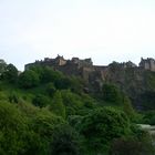 Edinbourgh Castle