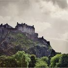 Edinburg Castle