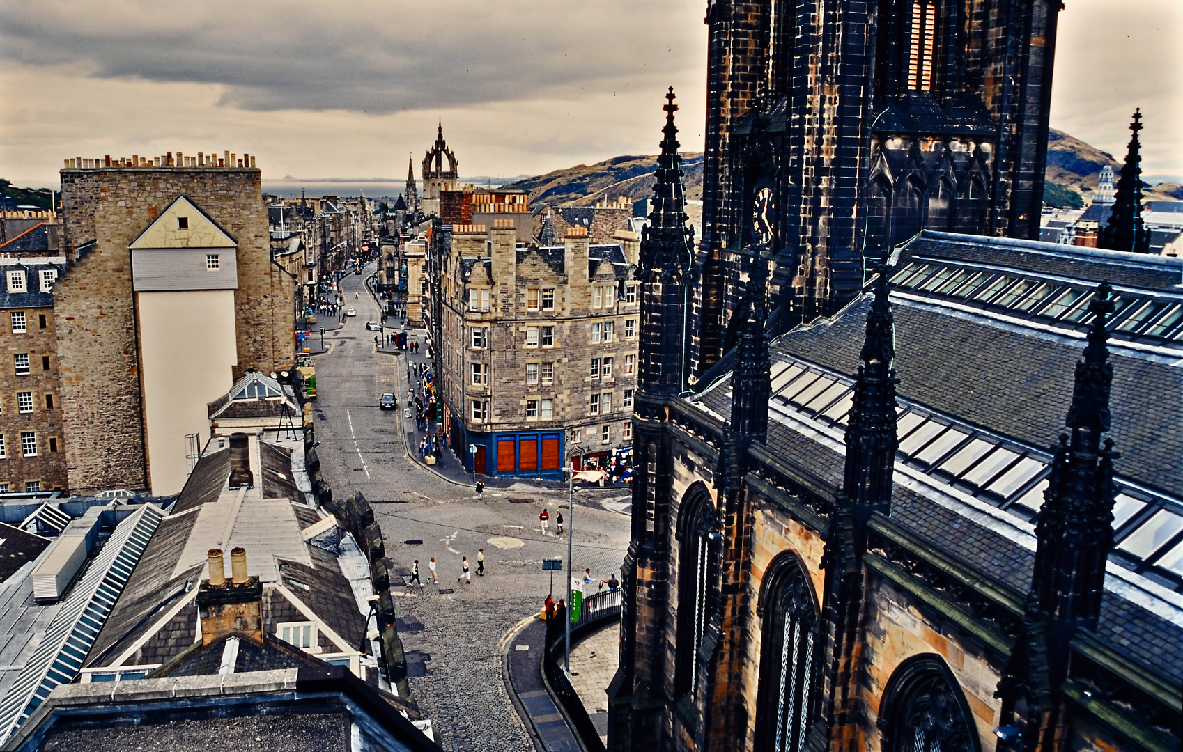 Edinburgh 02