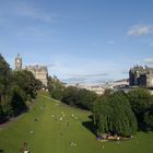 Edinburgh