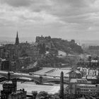 Edinburgh 1975 vom CaltonHill