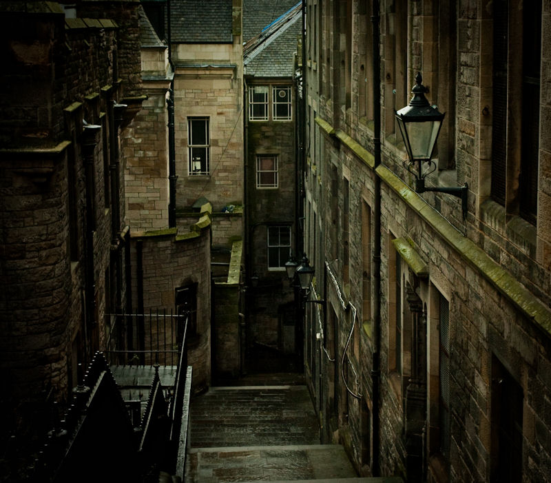 edinburgh