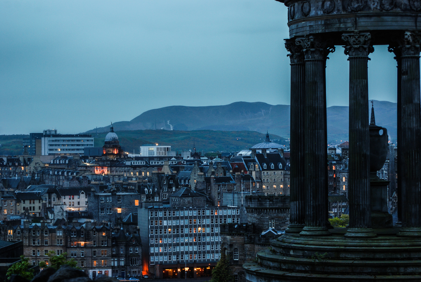 Edinburgh