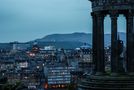 Edinburgh von Tristan Ben 