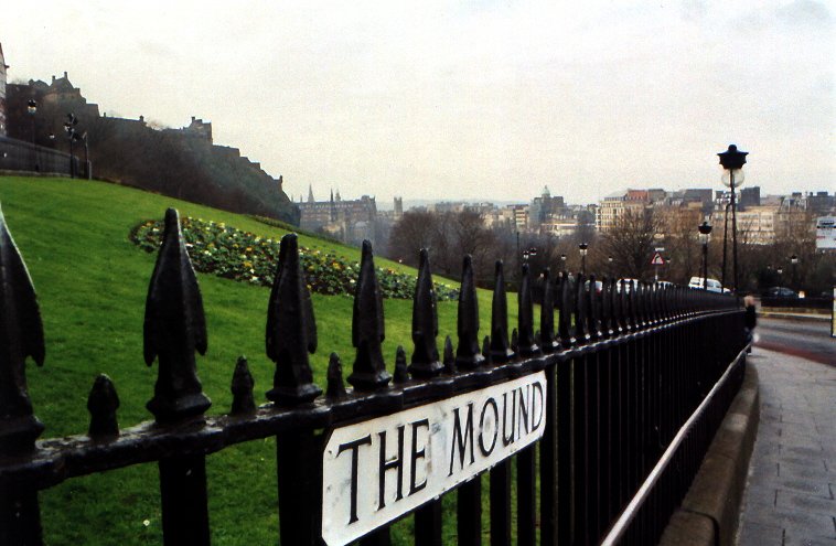 Edinburgh