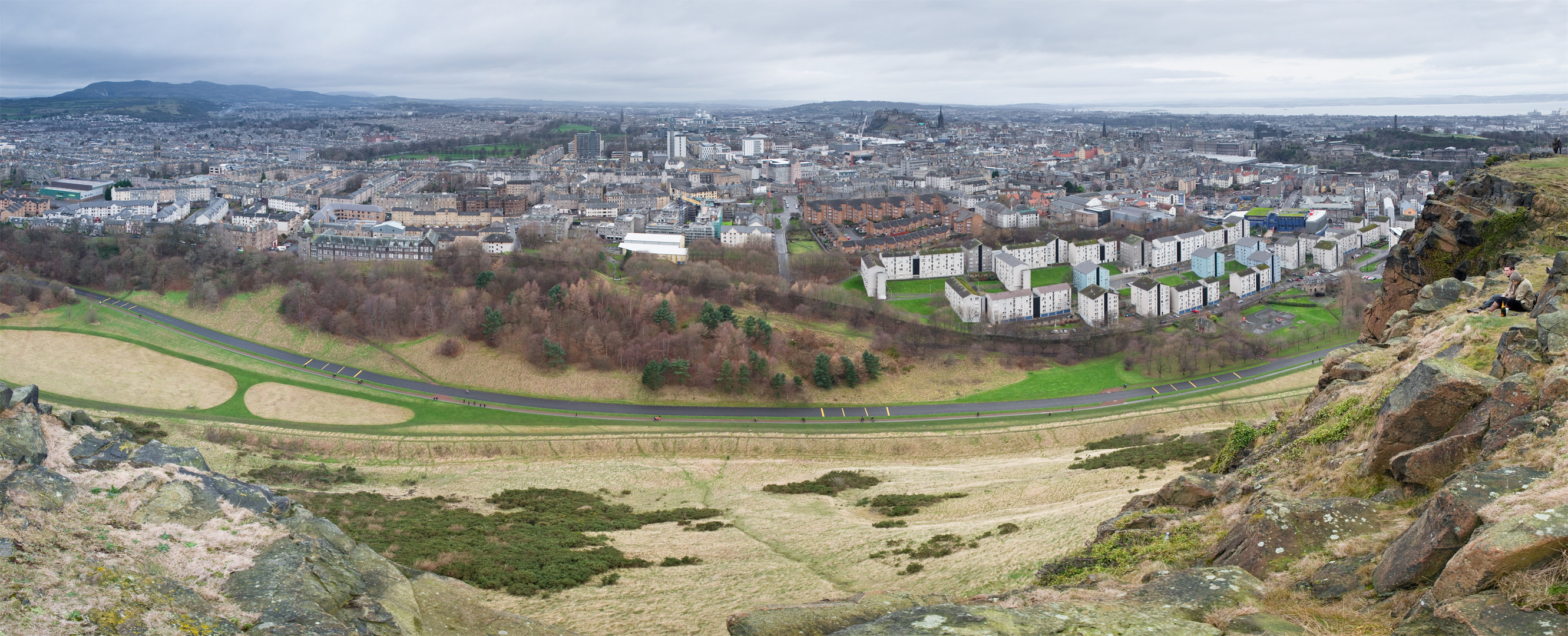 ...Edinburgh