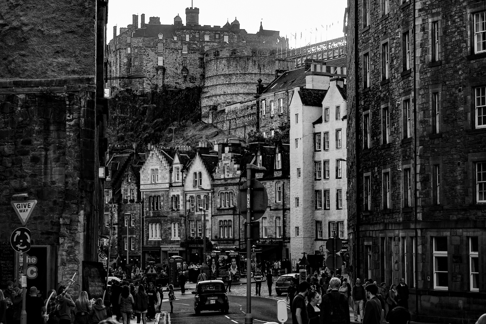 Edinburgh