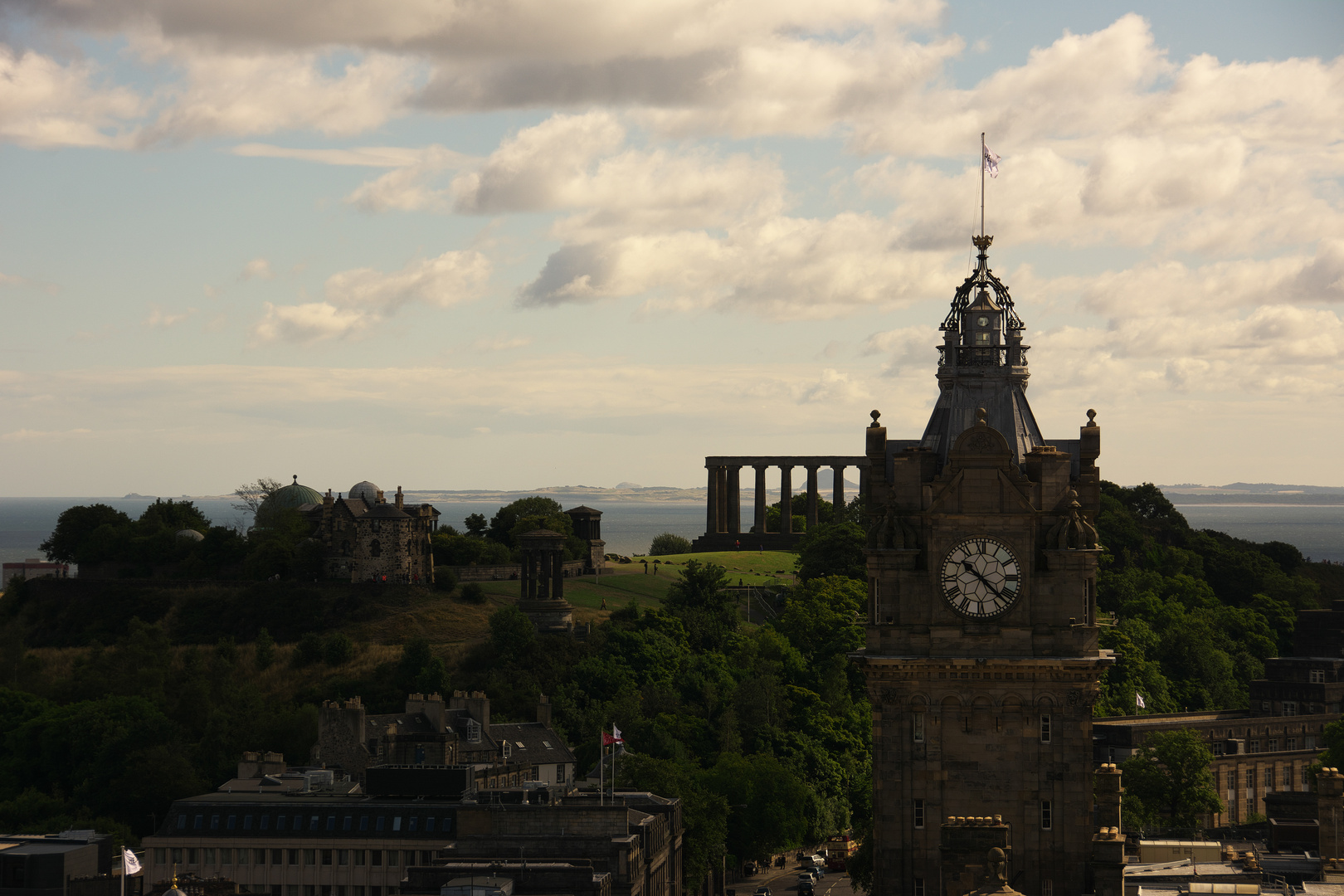 Edinburgh