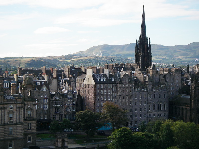 Edinburgh - 5