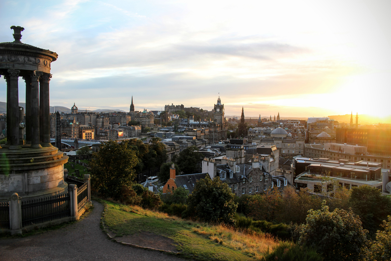 Edinburgh