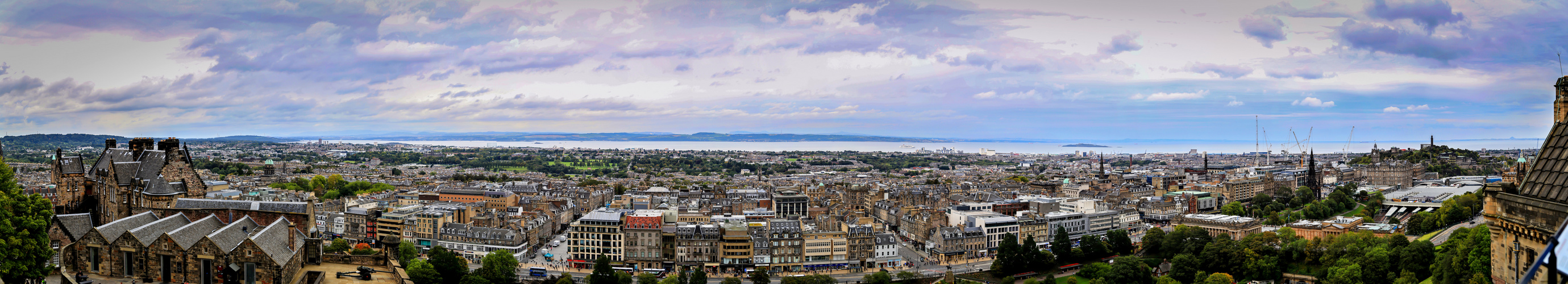 Edinburgh