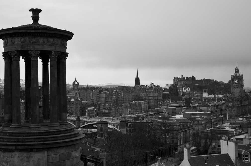 Edinburgh