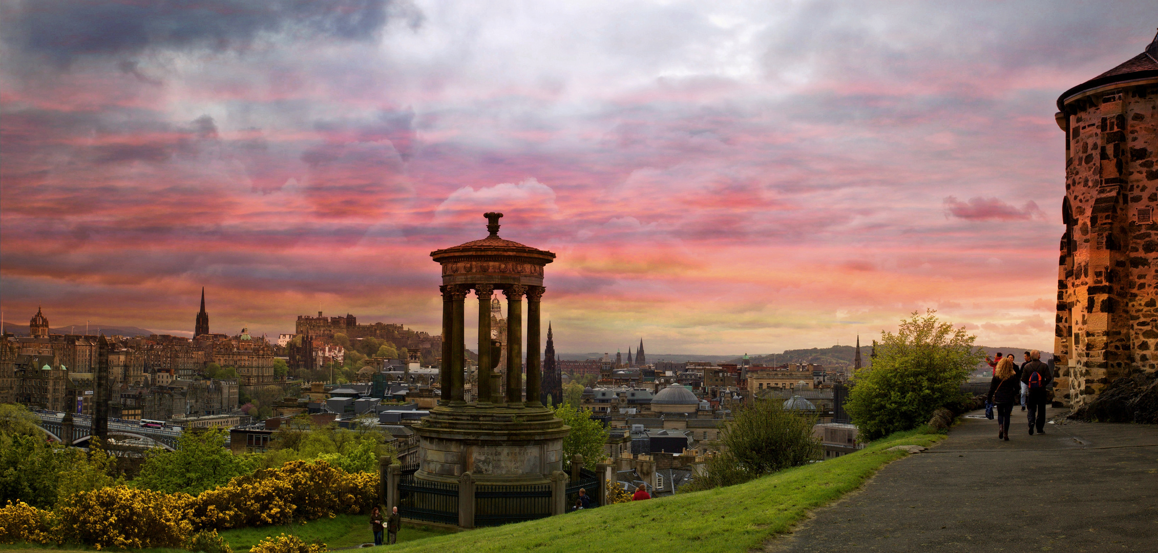 Edinburgh 