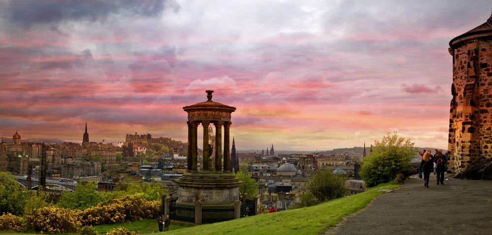 Edinburgh 