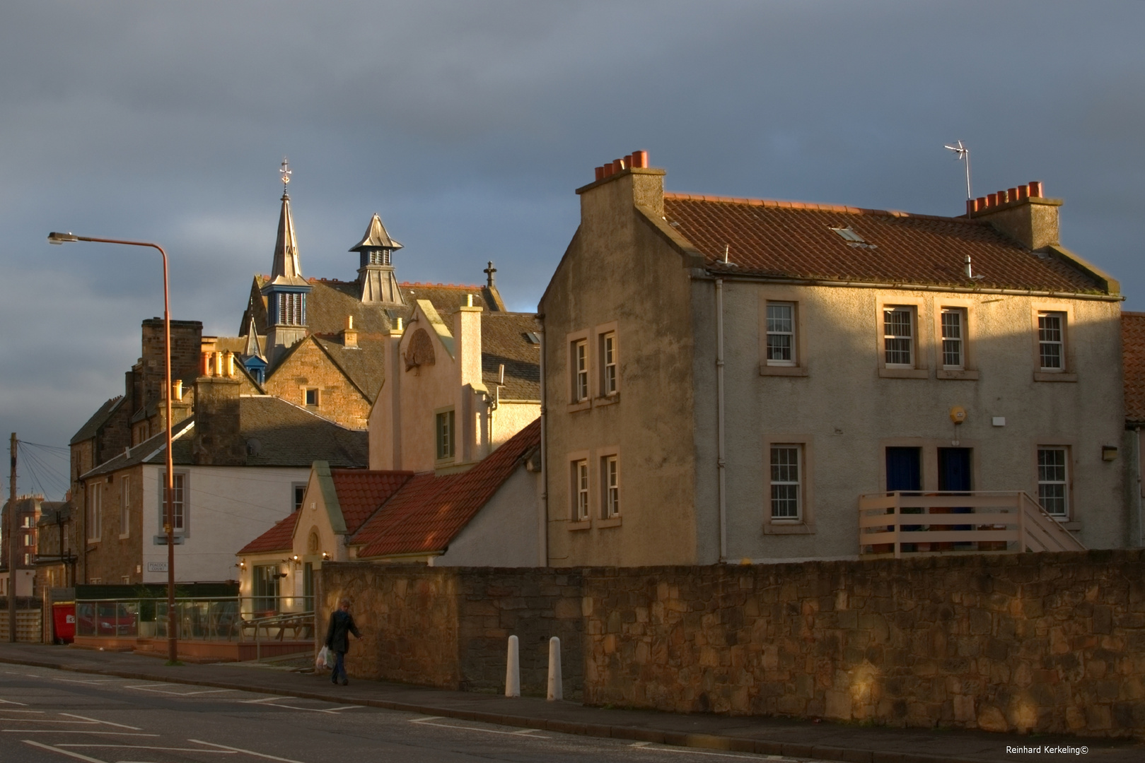 Edinburgh