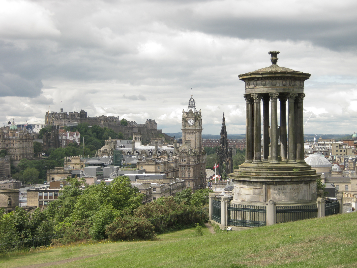 Edinburgh