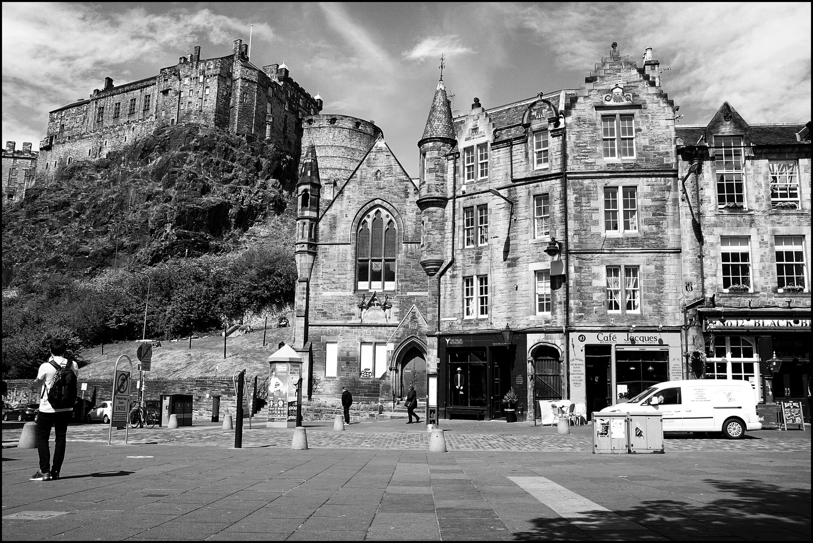 Edinburgh