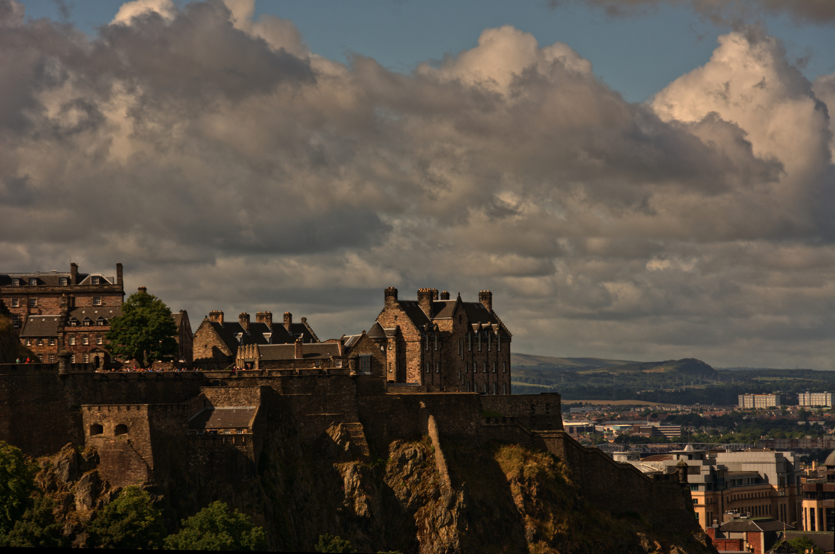 Edinburgh 