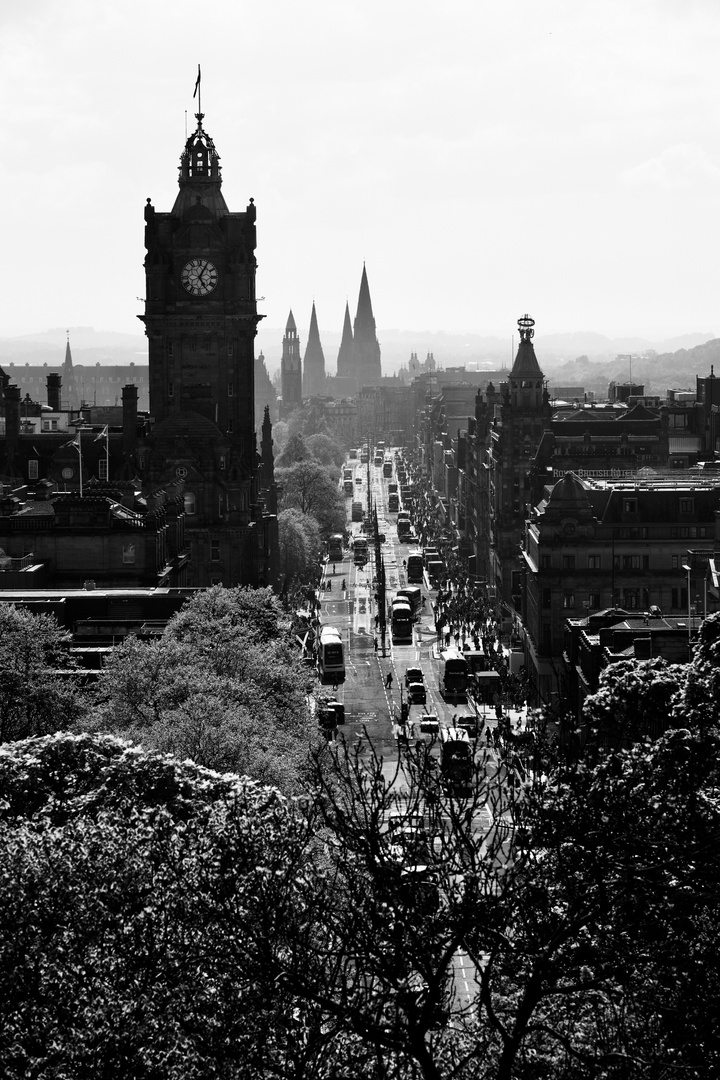 Edinburgh