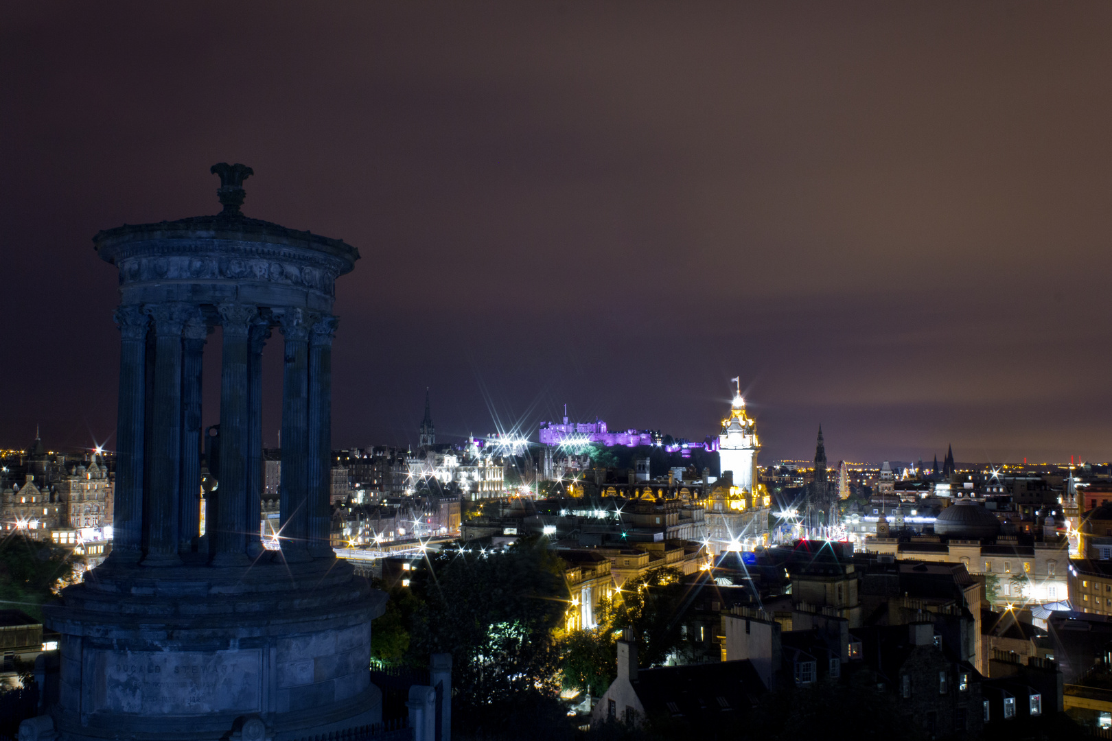 Edinburgh