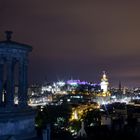 Edinburgh