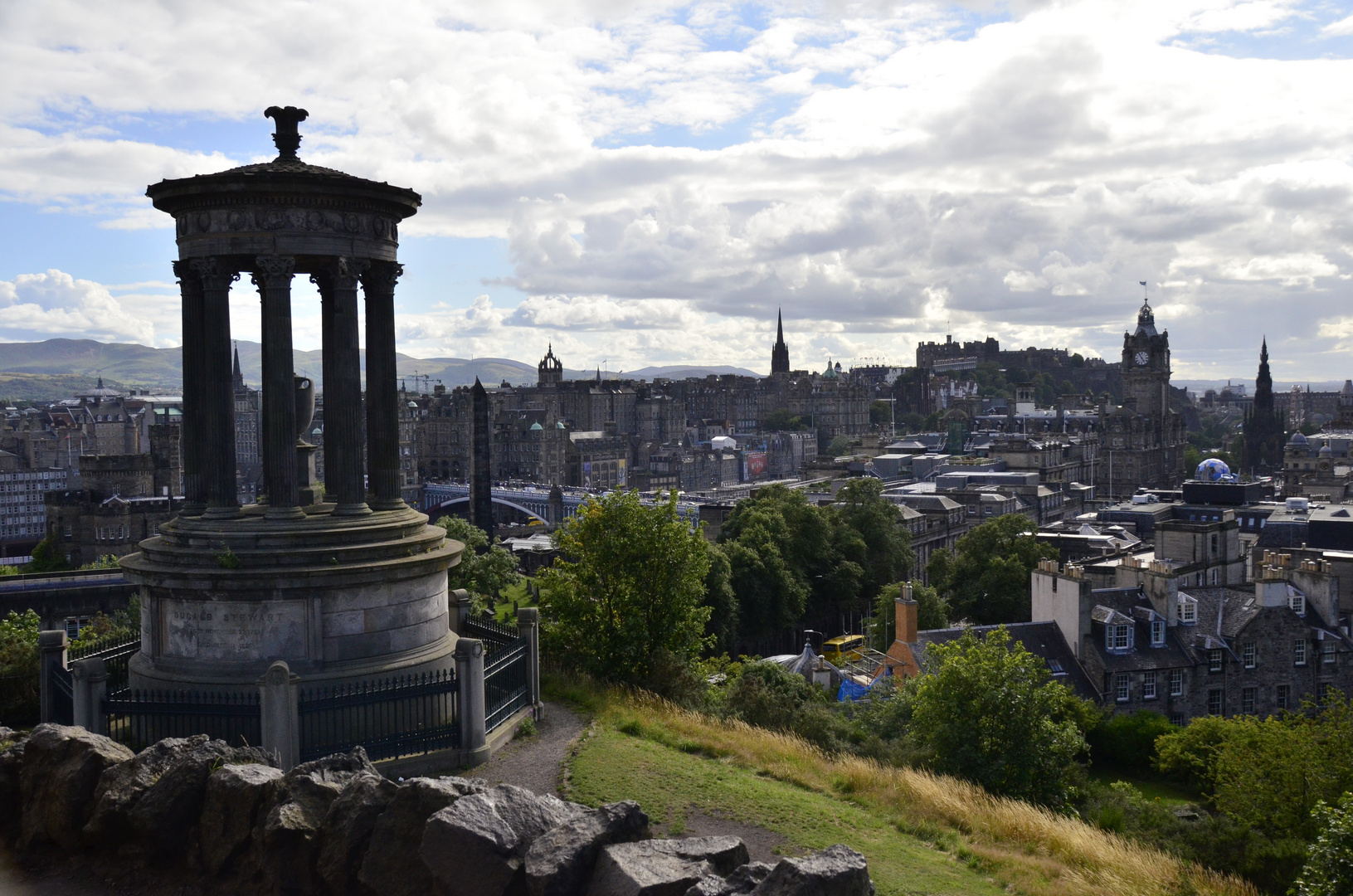 Edinburgh