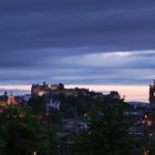 Edinburgh