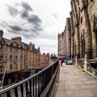Edinburgh Ansichten 2