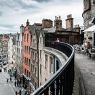 Edinburgh Ansichten 3