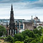 Edinburgh Ansichten 4