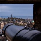 Edinburgh aus ungewohnter Perspektive