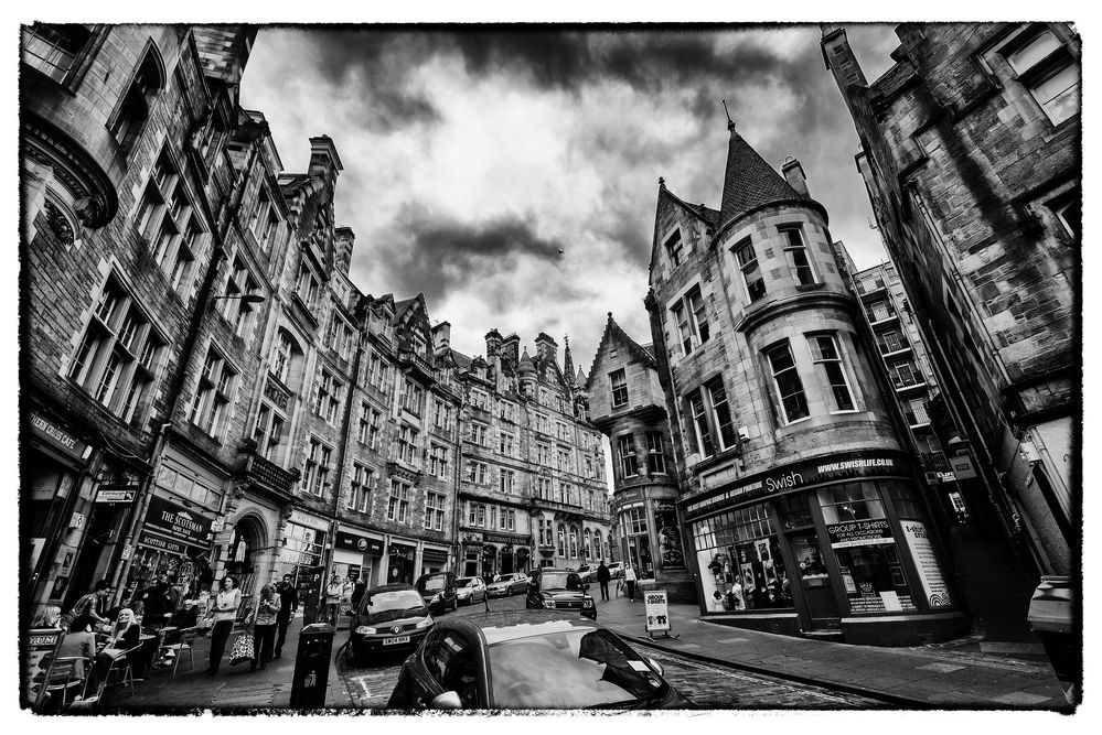 Edinburgh