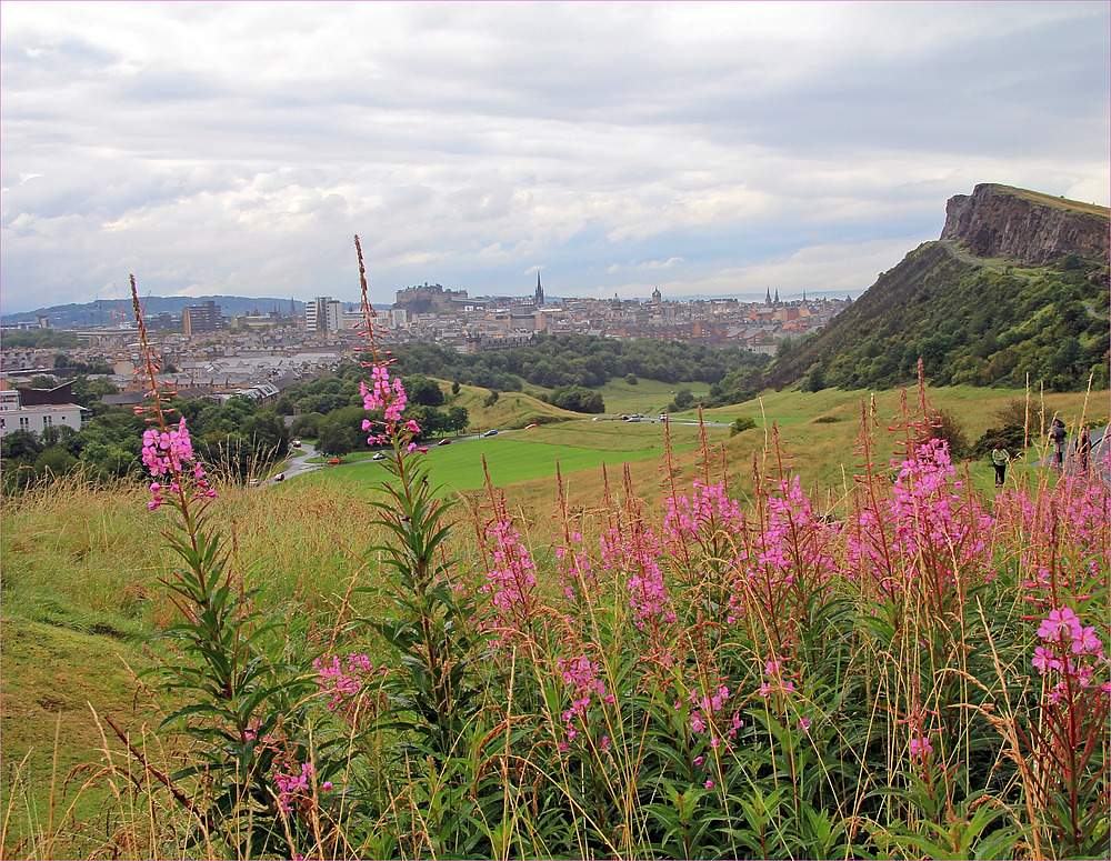 Edinburgh