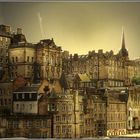 ~~Edinburgh~~