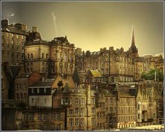 ~~Edinburgh~~